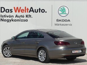 VOLKSWAGEN PASSAT CC 2.0 CR TDI BMT 104e.km!