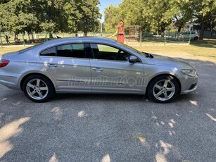 VOLKSWAGEN PASSAT CC 2.0 CR TDI DSG