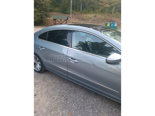 VOLKSWAGEN PASSAT CC 2.0 CR TDI DSG