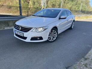 VOLKSWAGEN PASSAT CC 2.0 TFSI Business DSG