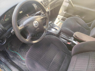 VOLKSWAGEN PASSAT IV 1.9 TDI (Automata)