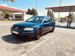 VOLKSWAGEN PASSAT V 1.9 PD TDI 4Motion