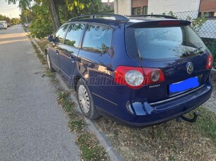 VOLKSWAGEN PASSAT Variant 1.9 PD TDI Comfortline