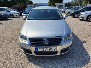 VOLKSWAGEN PASSAT Variant 1.9 PD TDI Comfortline FRISS MŰSZAKI/KÉTZÓNÁS DIGITKLÍMA/ÜLÉSFŰTÉS/TEMPOMAT/ALUFELNI/PDC!