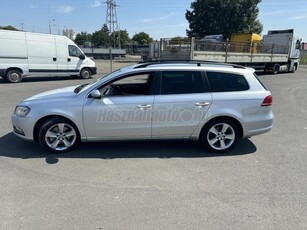 VOLKSWAGEN PASSAT Variant 2.0 CR TDI Comfortline BMT XENON +TEMPOMAT+KAMERA!