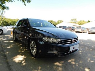 VOLKSWAGEN PASSAT Variant 2.0 TDI SCR Business DSG MAGYARORSZÁGI+DSG+LED