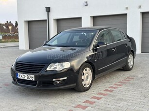 VOLKSWAGEN PASSAT VI 2.0 PD TDI Comfortline DPF