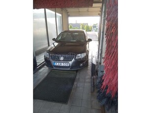 VOLKSWAGEN PASSAT VI 2.0 PD TDI Comfortline DSG