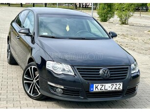 VOLKSWAGEN PASSAT VI 2.0 PD TDI Comfortline DSG