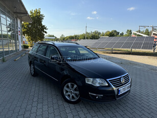 VOLKSWAGEN PASSAT VI 2.0 PD TDI Highline DPF DSG