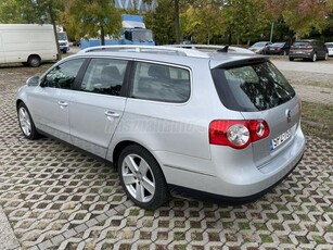 VOLKSWAGEN PASSAT VI Variant 2.0 CR TDI Highline 4Motion