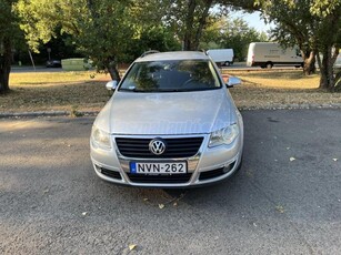 VOLKSWAGEN PASSAT VI Variant 2.0 CR TDI Trendline