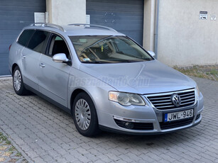 VOLKSWAGEN PASSAT VI Variant 2.0 PD TDI Trendline DSG