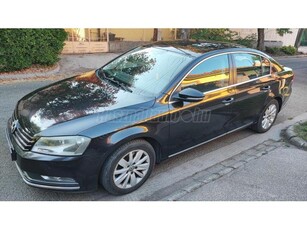 VOLKSWAGEN PASSAT VII 2.0 CR TDI Comfortline BMT DSG