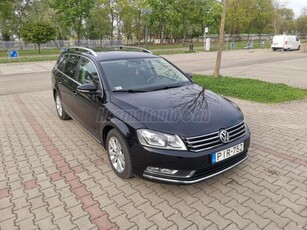 VOLKSWAGEN PASSAT VII Variant 2.0 CR TDI Comfortline BMT