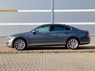 VOLKSWAGEN PASSAT VIII 2.0 TDI BMT Highline DSG M.oi! Alcantara! Navi! Kamera! Led! Sér.mentes!