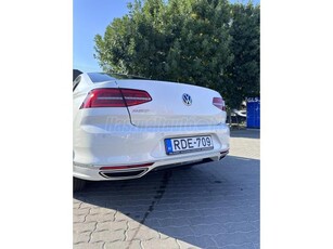 VOLKSWAGEN PASSAT VIII 2.0 TDI BMT SCR Highline DSG7