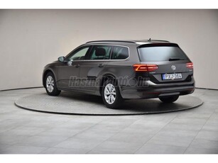 VOLKSWAGEN PASSAT VIII Variant 2.0 TDI BMT SCR Comfortline DSG7 MAGYAR-1.TUL-LED-Ü.FŰTÉS-NAVI-P.RADAR-TEMPOMAT!