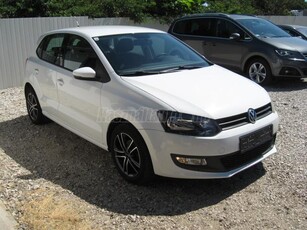 VOLKSWAGEN POLO 1.2 60 Trendline