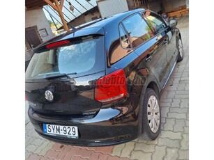 VOLKSWAGEN POLO 1.2 70 Comfortline