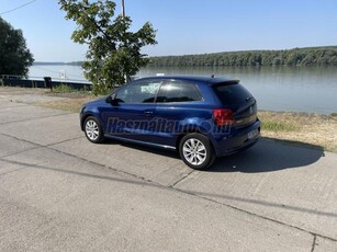 VOLKSWAGEN POLO 1.2 70 Highline