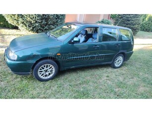 VOLKSWAGEN POLO Classic 1.6 100 Comfortline Cool