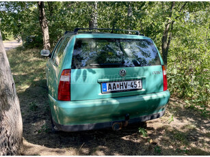 VOLKSWAGEN POLO III Classic 1.4 60 6KV