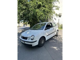 VOLKSWAGEN POLO IV 1.2 55 Cool