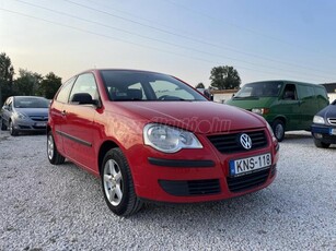 VOLKSWAGEN POLO IV 1.2 65 12V Ice