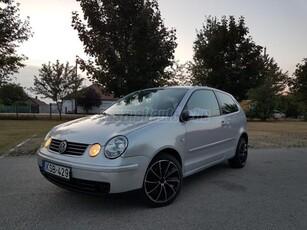 VOLKSWAGEN POLO IV 1.4 70 PD TDI Trendline