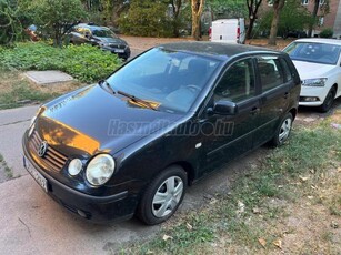 VOLKSWAGEN POLO IV 1.4 75 16V Comfortline