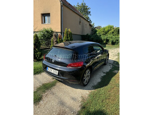 VOLKSWAGEN SCIROCCO 1.4 TSI