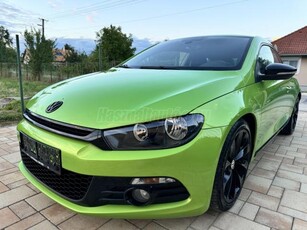 VOLKSWAGEN SCIROCCO 1.4 TSI FACELIFT 138 ezer km!