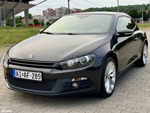 VOLKSWAGEN SCIROCCO 2.0 CR TDI