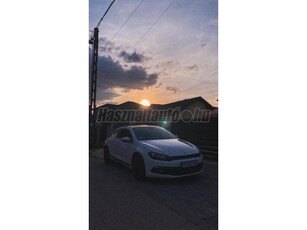 VOLKSWAGEN SCIROCCO 2.0 CR TDI