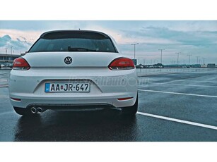 VOLKSWAGEN SCIROCCO 2.0 CR TDI