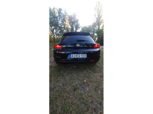 VOLKSWAGEN SCIROCCO 2.0 CR TDI DSG