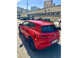 VOLKSWAGEN SCIROCCO 2.0 CRTDI 150LE