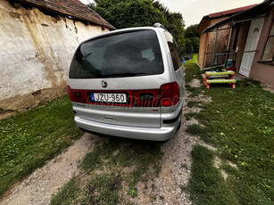 VOLKSWAGEN SHARAN 1.9 PD TDI