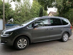 VOLKSWAGEN SHARAN 2.0 CR TDI Highline [7 személy]