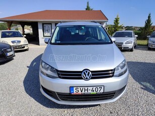 VOLKSWAGEN SHARAN 2.0 CR TDI Trendline Nagyon megkímélt állapot!!!