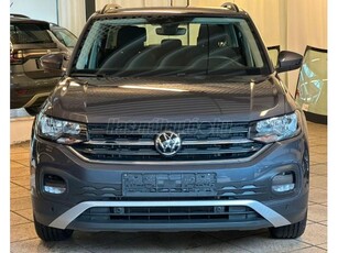 VOLKSWAGEN T-CROSS 1.0 TSI Life PDC/NAVI