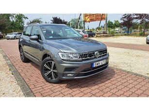 VOLKSWAGEN TIGUAN 2.0 TDI BMT SCR Bi-Turbo Highline 4Motion DSG 240LE