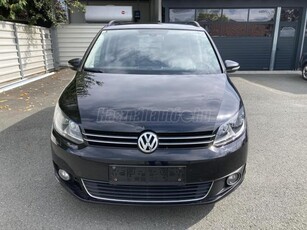 VOLKSWAGEN TOURAN 1.6 CR TDI Comfortline