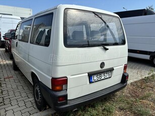 VOLKSWAGEN TRANSPORTER 1.9 7DJ 1H2 9