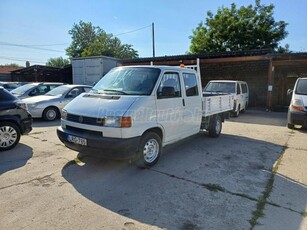 VOLKSWAGEN TRANSPORTER 2.5 7DM 1K2 F