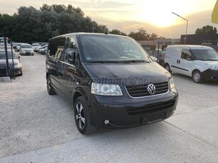 VOLKSWAGEN TRANSPORTER T5 2.5 TDI Multivan Highline