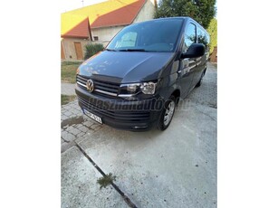 VOLKSWAGEN TRANSPORTER T6 Caravelle 2.0 TDI SCR BMT Comfortline HT (9 személyes )