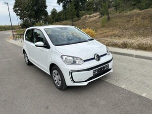 VOLKSWAGEN UP e-Up! 28200km ÜLÉS ÉS SZÉLVÉDŐ FŰTÉS TÉLI NYÁRI KERÉK