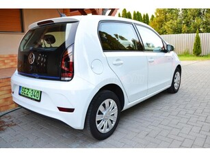 VOLKSWAGEN UP e-Up!